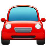 CAR ICON